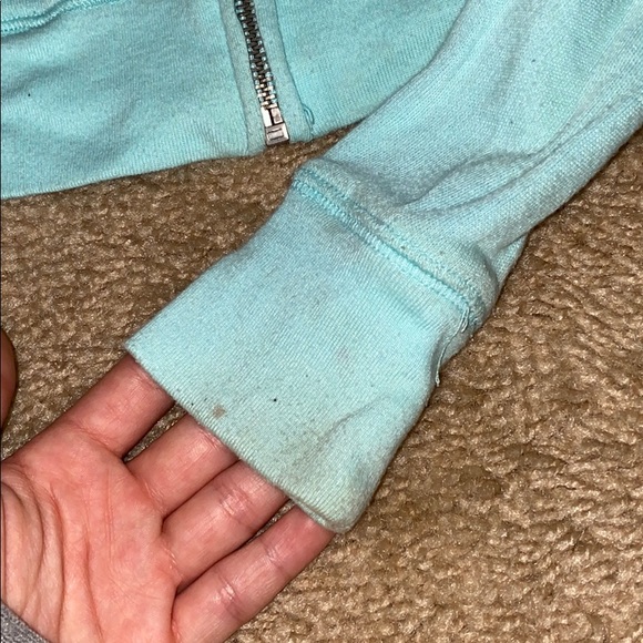 PINK Jacket - Picture 3 of 3